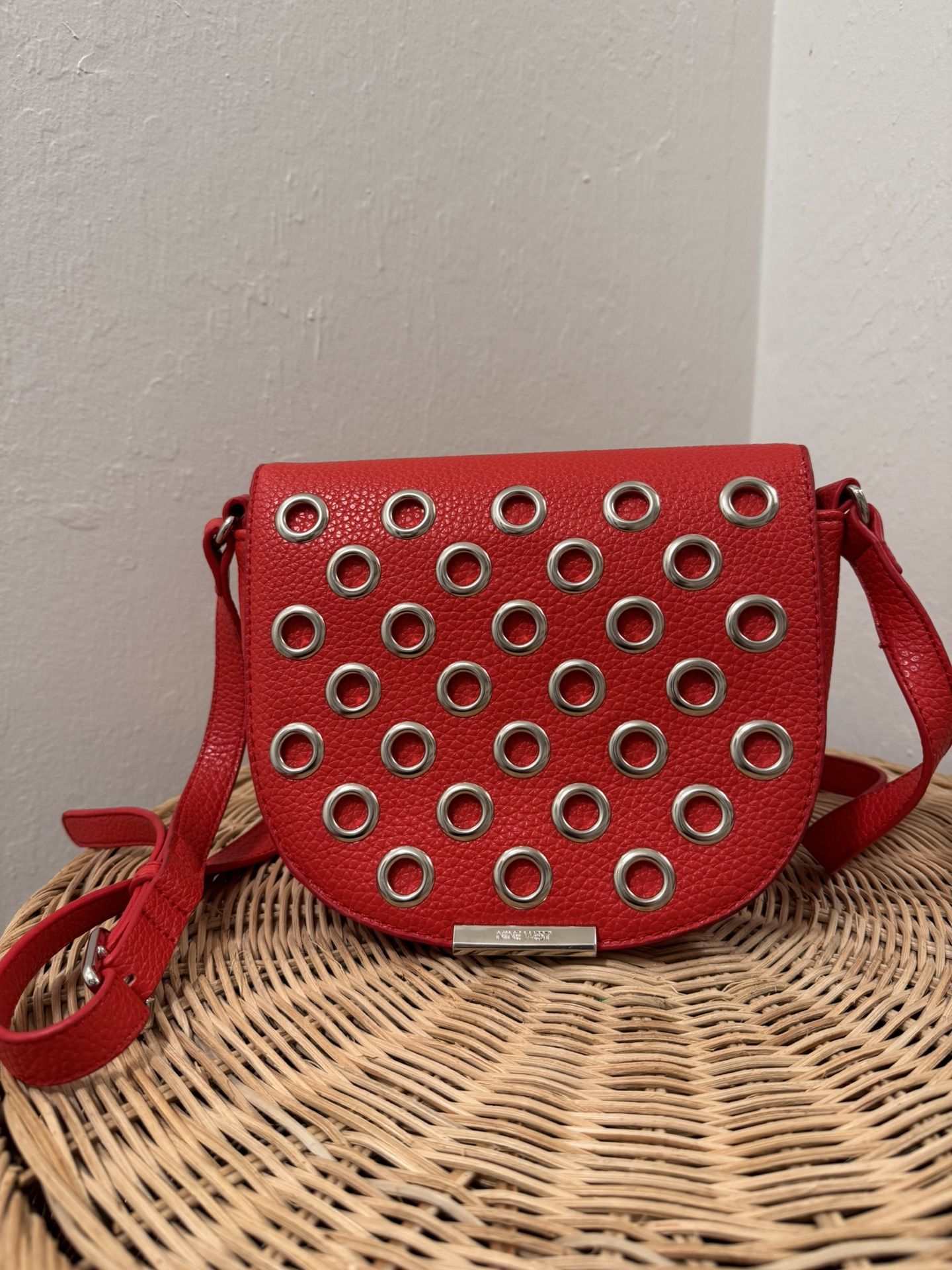 Nine West Crossbody Bag