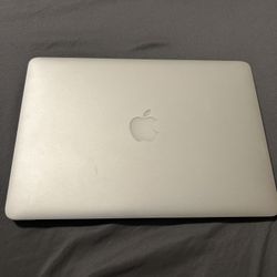 MacBook Air
