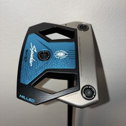 TAYLORMADE SPIDER 5K ZT 34” RH PUTTER