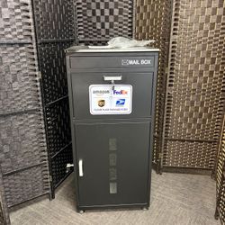 Buzón Para El Correo 