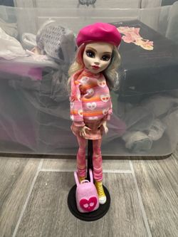 Enid Sinclair Monster High Doll