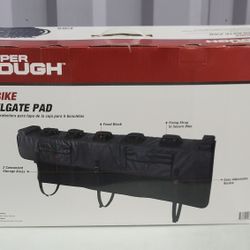 NEW 5-Bike Truck Tailgate Carrier Protection Pad