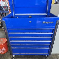 Snap On Tool Cart