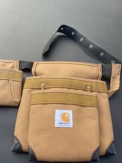 Carhartt Tool Belt