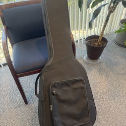 Classical Guitar Case