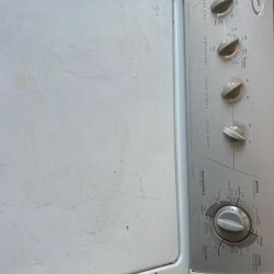 Whirlpool Washer