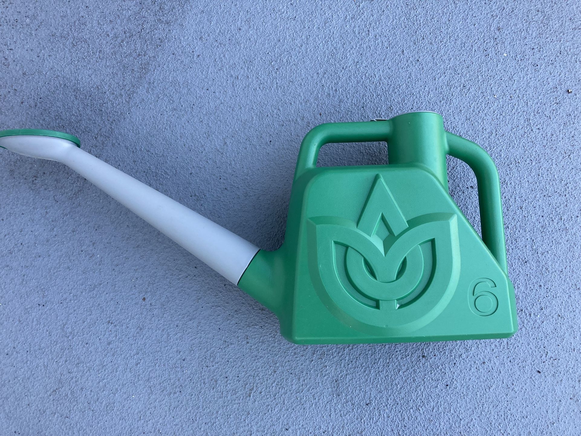 Large Outdoor Watering Can