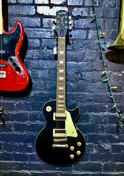 Epiphone Les Paul Classic Electric Guitar