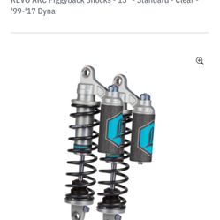 98-17 Dyna Shocks