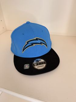 Chargers Hat