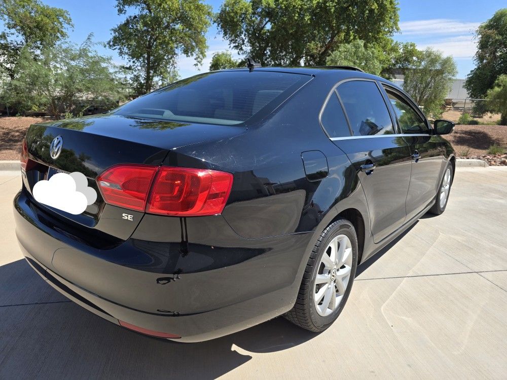 2015 Volkswagen Jetta