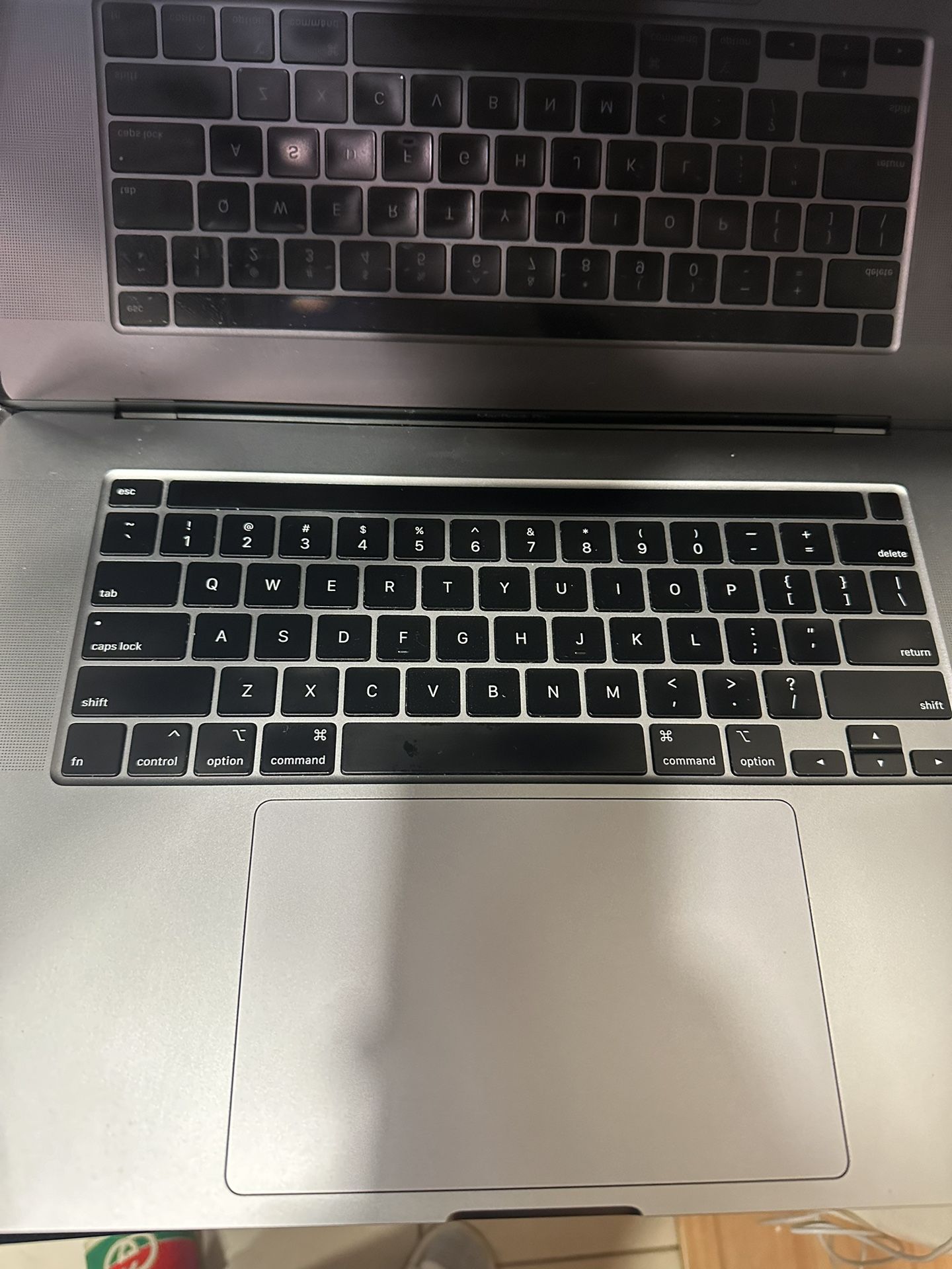 MacBook Pro 13” Laptop  i5 8gb  128gb SSD 