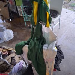 Elf Costume