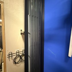 10’ Kino Light With Four Bank Ballast 