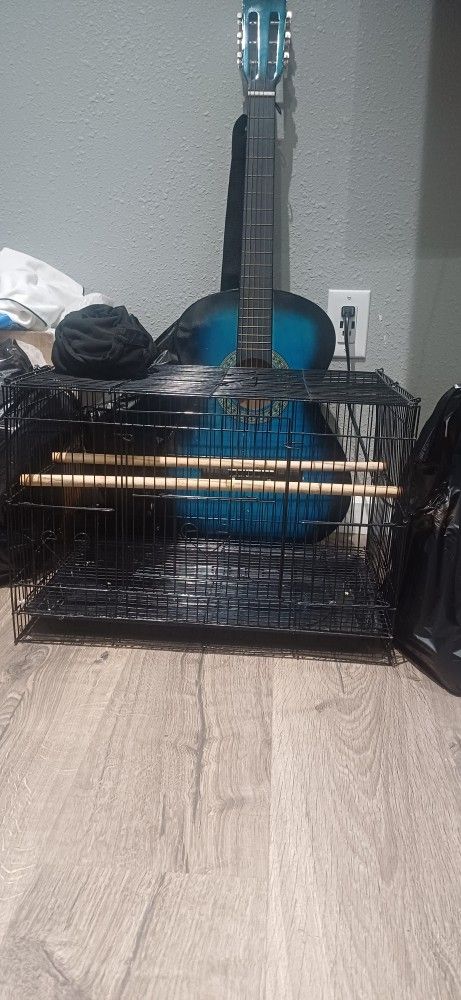 Cage For NINFAS