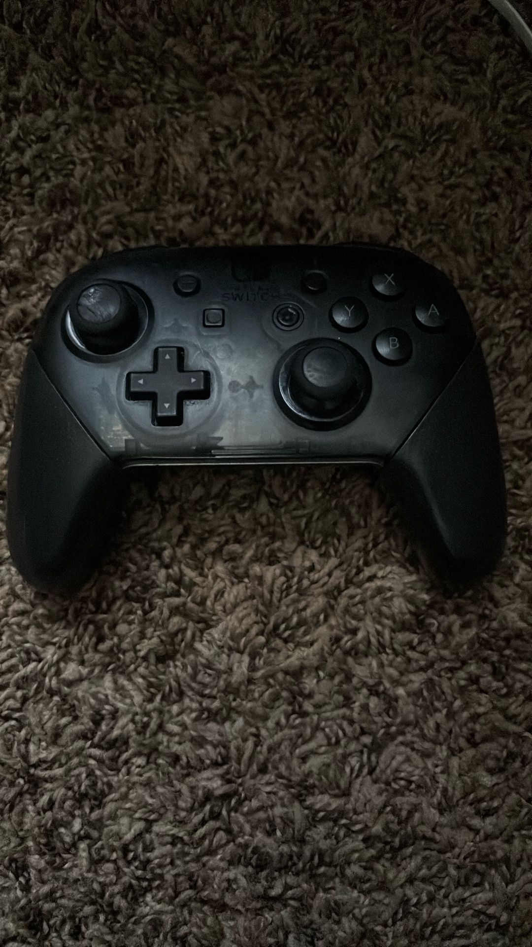 Nintendo Controller
