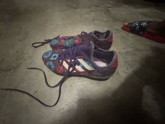 Soccer Cleats