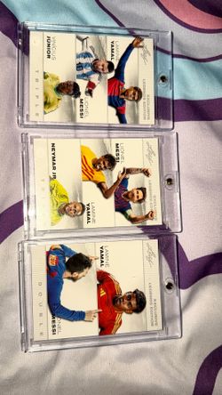 FIFA Soccer Legends