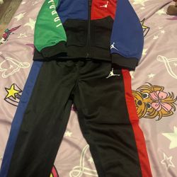Baby / Toddler Set