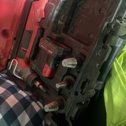 Milwaukee Expansion Tool M12 Fuel
