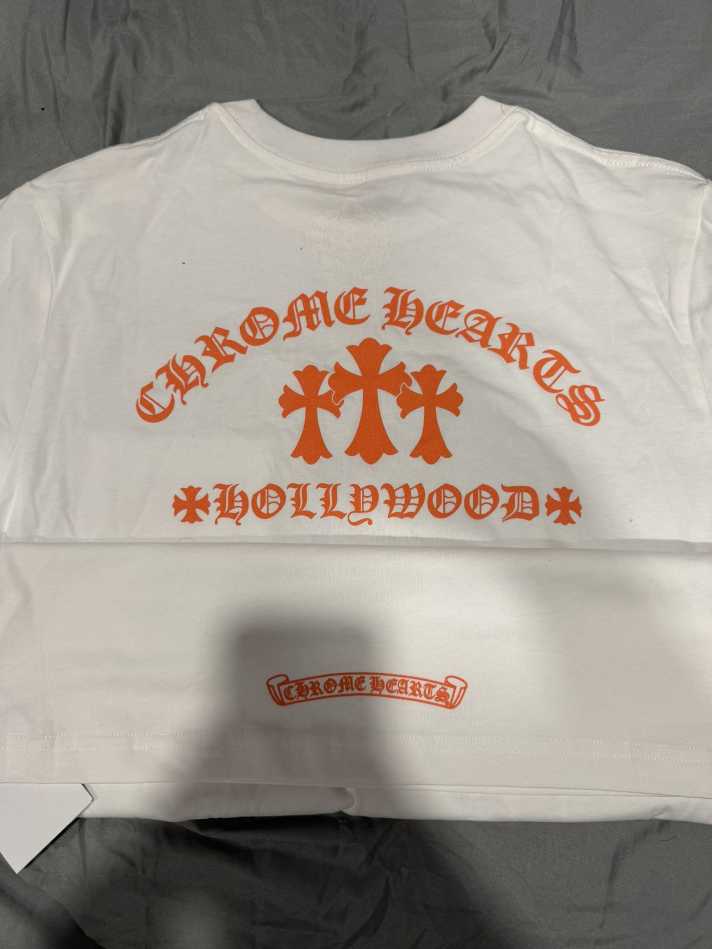 Chrome hearts shirts