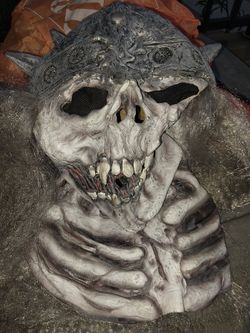 Halloween Outfit