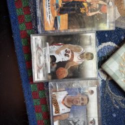 Steph Curry Rookies!! 