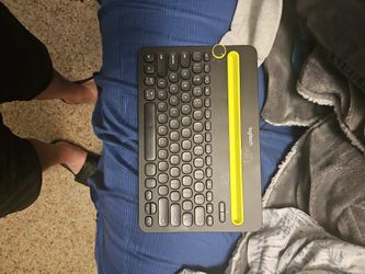 Tablet Keyboard