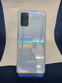 Samsung S20 Plus