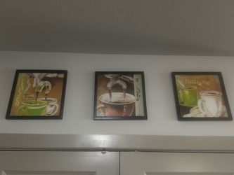 Wall decor