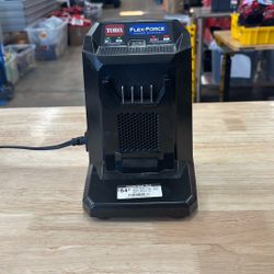 TORO 88602 Flex-Force Power System 60-Volt MAX Lithium-Ion Battery Charger