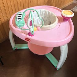 Baby Activity Center 