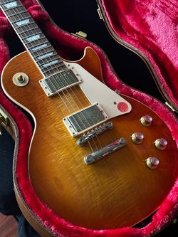 Gibson Les Paul