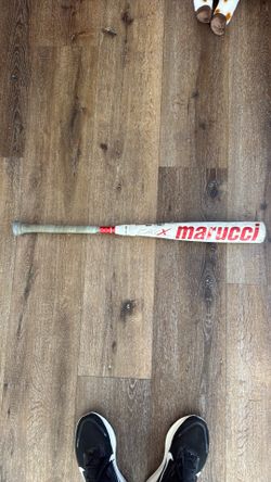 Marucci Cat X Connect