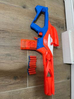 nerf