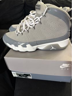 Jordan