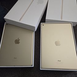 2 Brand New  iPad Air 