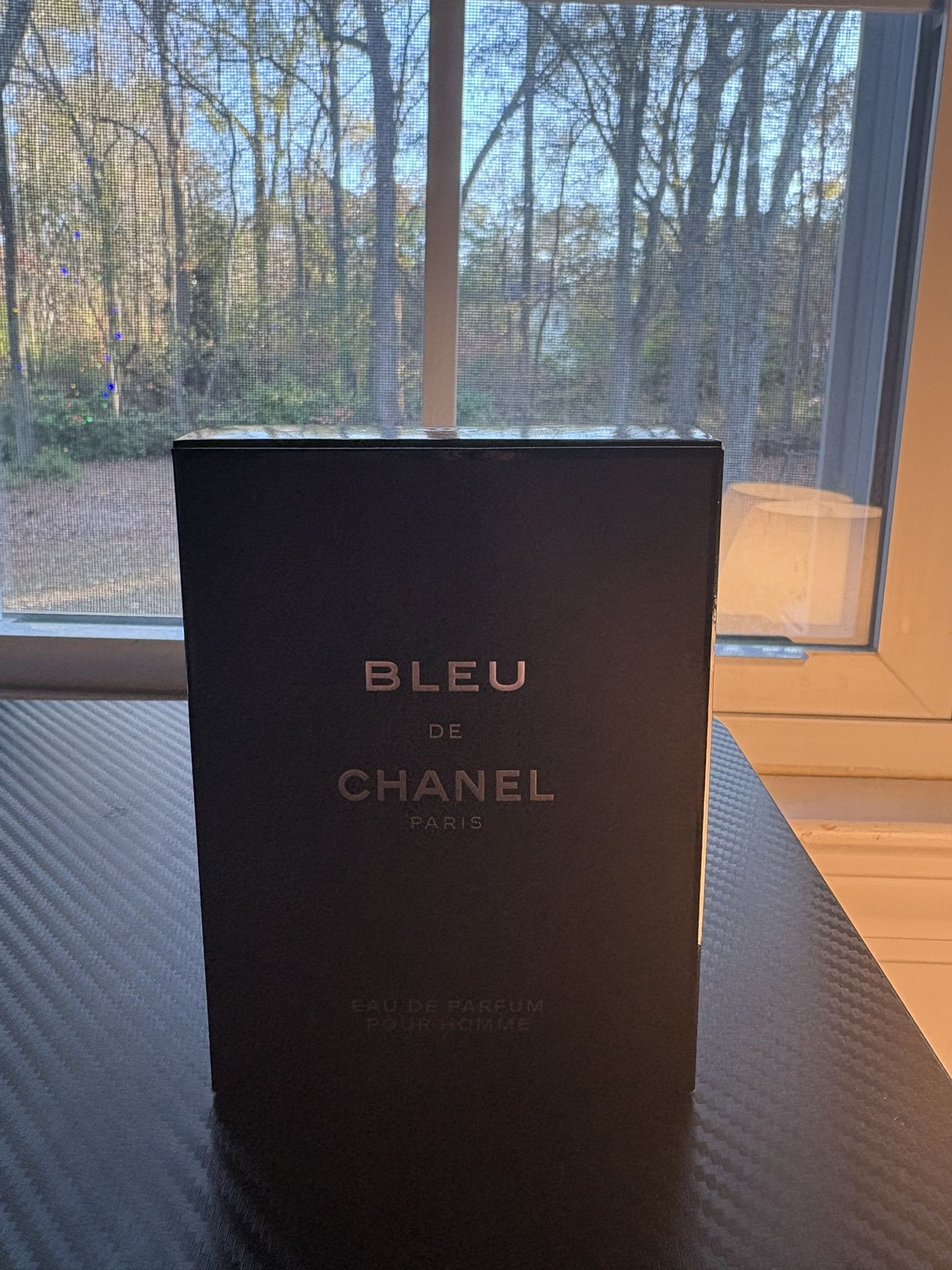 Bleu De Channel 3.4 Oz 
