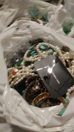 Jewelry misc