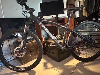 Specialized Rock Hopper