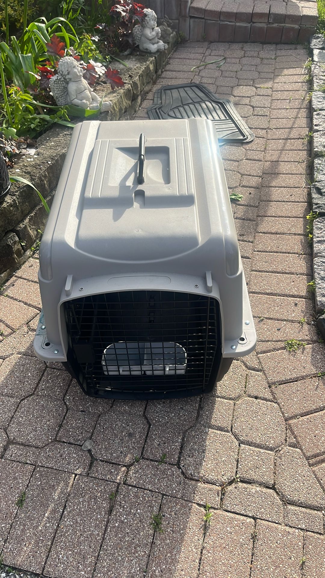 Pet Carrier 