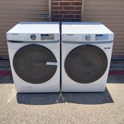 Washer And Dryer Set New 🆕 Never Used Scratch And Dent 