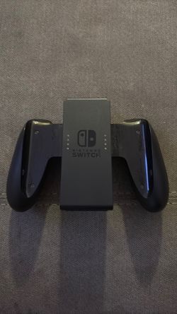 Nintendo switch controller