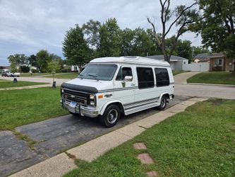 1989   G20 EXPLORER LIMITED