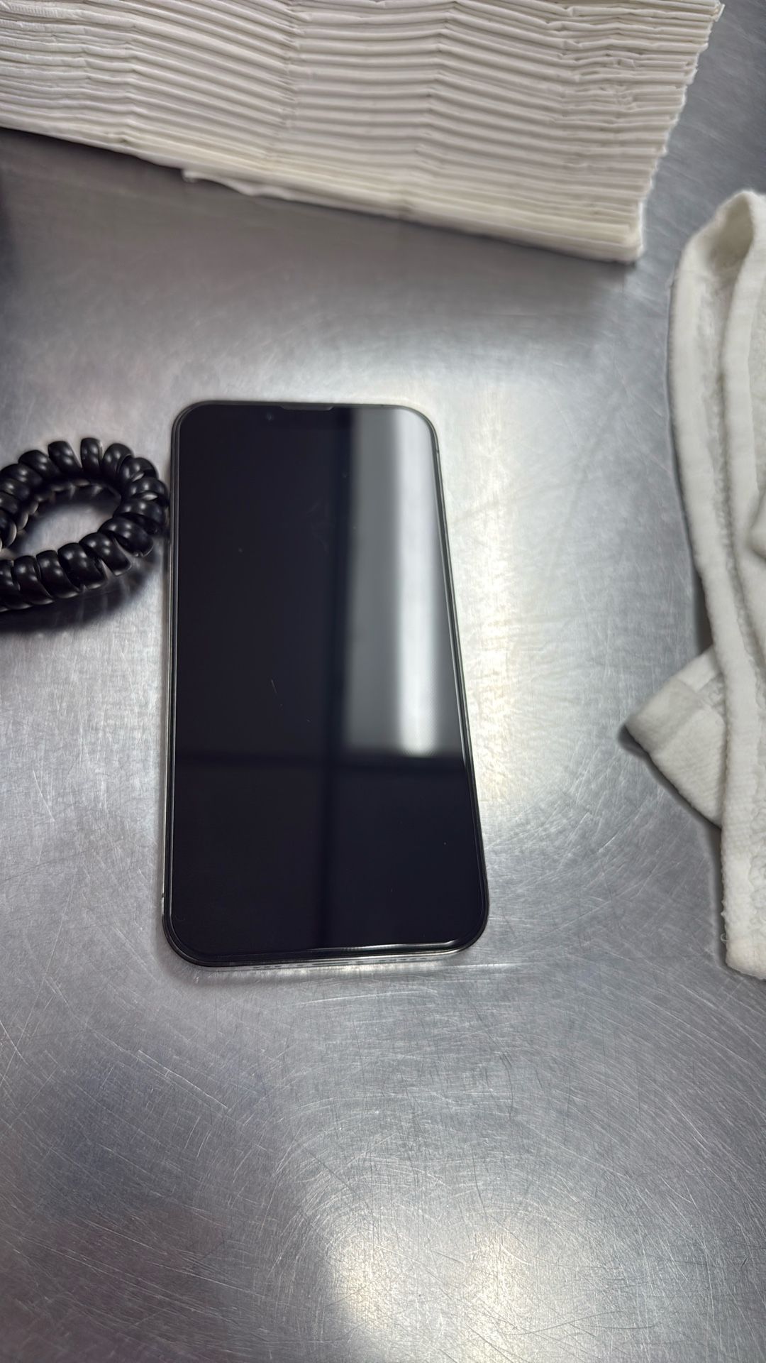 iPhone 14 Pro