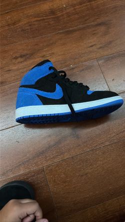 Jordan 1 Retro High In 6.5