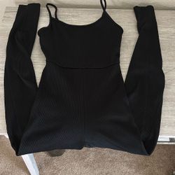 S Body Suit 