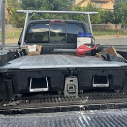  Black Decker Tool Box 