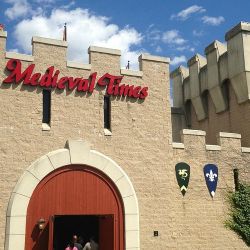 Medieval Times Tickets 