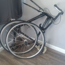Specialized Bike